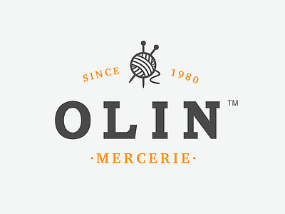 Olin Logo