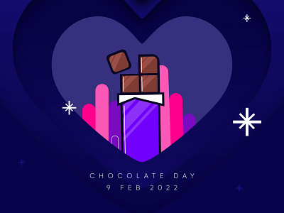 Chocolate Day