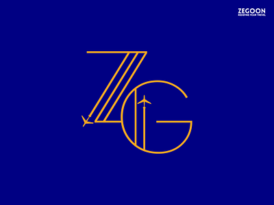 ZG logo