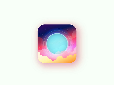 App Icon #DailyUI