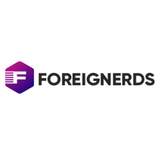 Foreignerds Inc