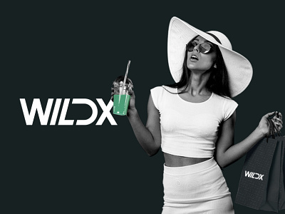 WILDX Clothing | Brand Identity Design brand identity branding design graphic design icon illustration logo photoshop ui vector