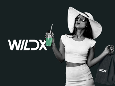 WILDX Clothing | Brand Identity Design