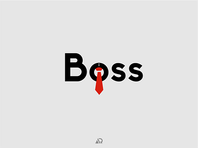 Logo Boss boss bosslogo brandinglogo businesslogo designlogosimple graphicdesign logoboss logocreatives logodesign logodesigner logodesigns logoicon logoinspiration logotype negativespace