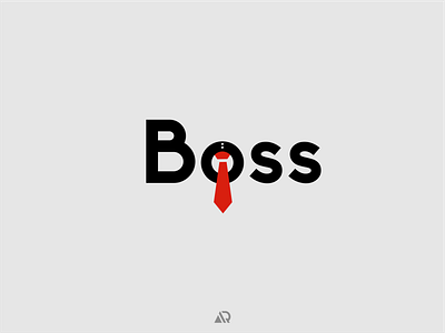 Logo Boss