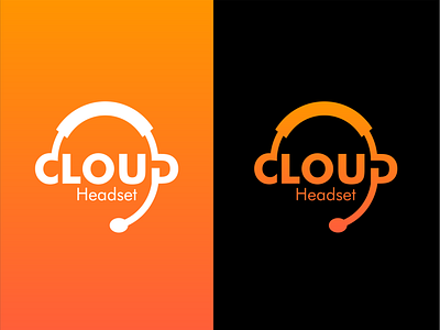 cloud headset