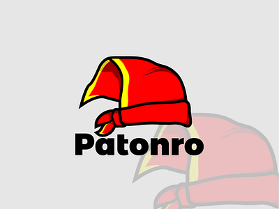 potonro artqli brandingidentity brandmark graphicdesign iconpatonro ilustrator logoawesome logoicon logoidentity logoinspiration logomark logopassion logoplace logosai logotype makassar patonro simplelogo sulse visualidentity