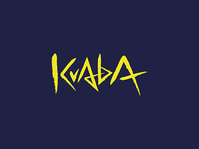 Kvaba Logo dev game ios kvaba studio
