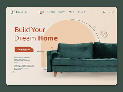 Day:003 Landing Page