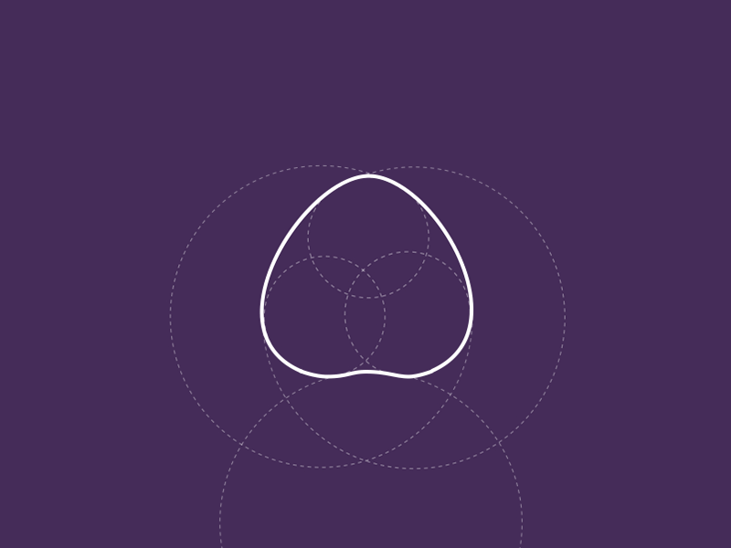 Logo geometry