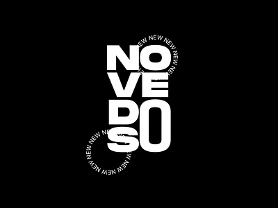 Novedoso Graphics Logo