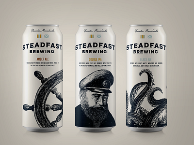 Steadfast Brewing