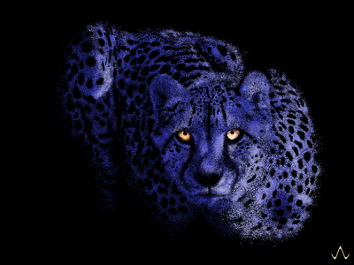 Cheetah Laufeyson