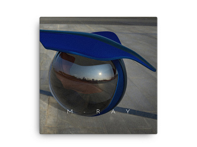 M-Ray