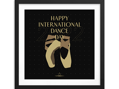 International Dance Day