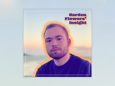 Garden Flowers' Insight - Single Artwork