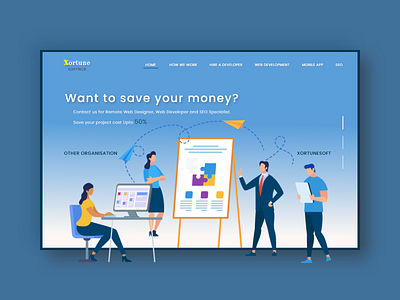 Business Website Design