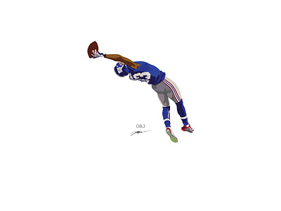 Odell Beckham Jr