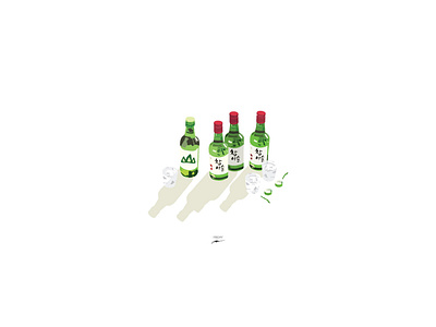 soju