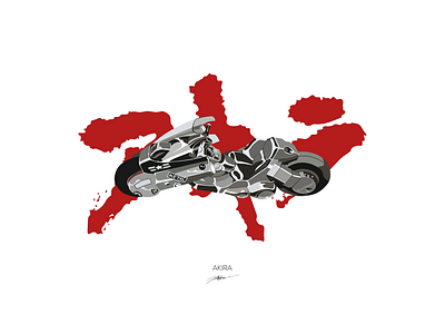 Akira