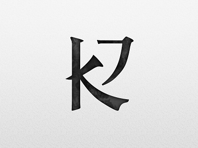 K7 logo