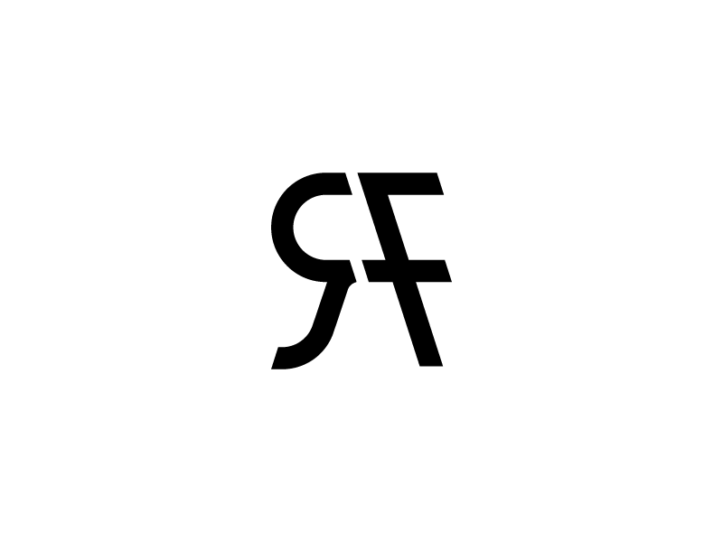 RAFA logo by Evan.Zhao on Dribbble