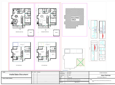 2d details floor plan 2d architecture drwing floorplan