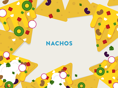 Some nachos