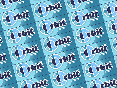 The History of Chewing Gum - Orbit