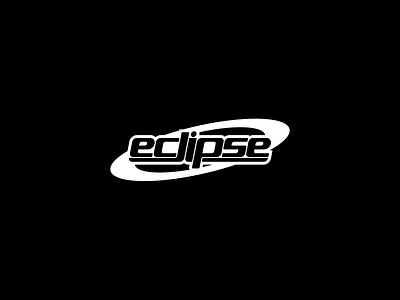 Eclipse Typography/Logo