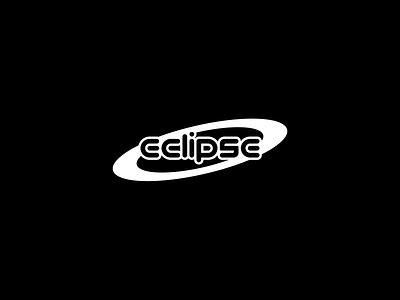 Eclipse Typography/Logo