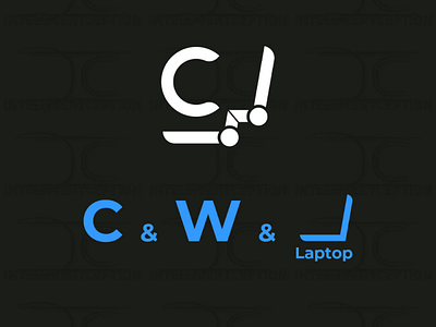 Cosedalweb.it logo web laptop