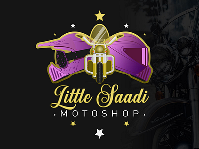 Little Saadi Motoshop