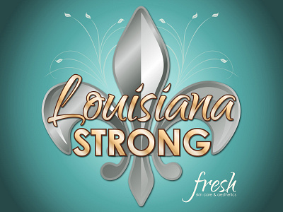 Louisiana Strong