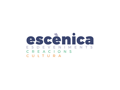 Escènica