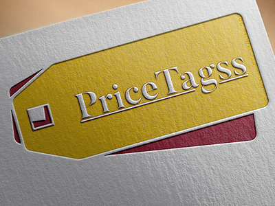 Price Tagss Logo