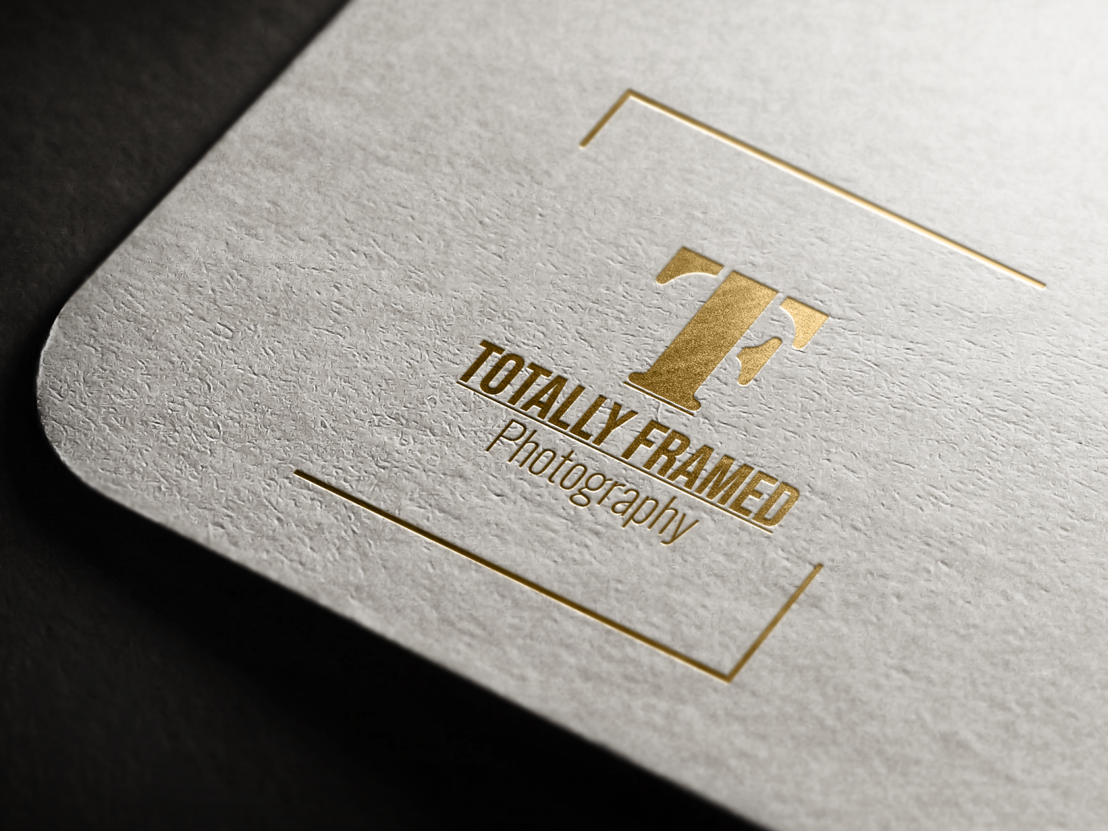 Photography Logo Design by Bilal_Butt on Dribbble