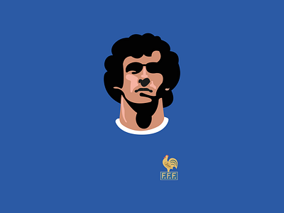 Platini Avatar art avatar design diseñografico edicionfotografia edits football footballdesign footballgraphic footballgraphics futbol graphicdesign illustration ilustracion platini