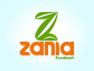 Logo - Zania Foodmart