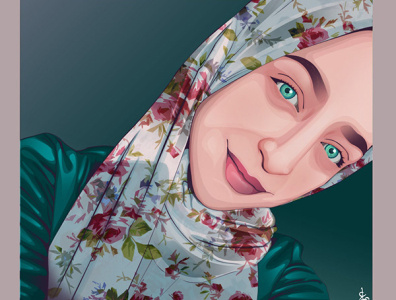 order vector art ahmed assem art caracter design character colors design digital painting digitalart illustration vector illustration