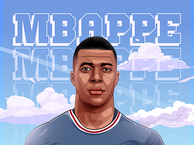 MBAPPE