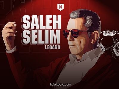 SALEH SELIM