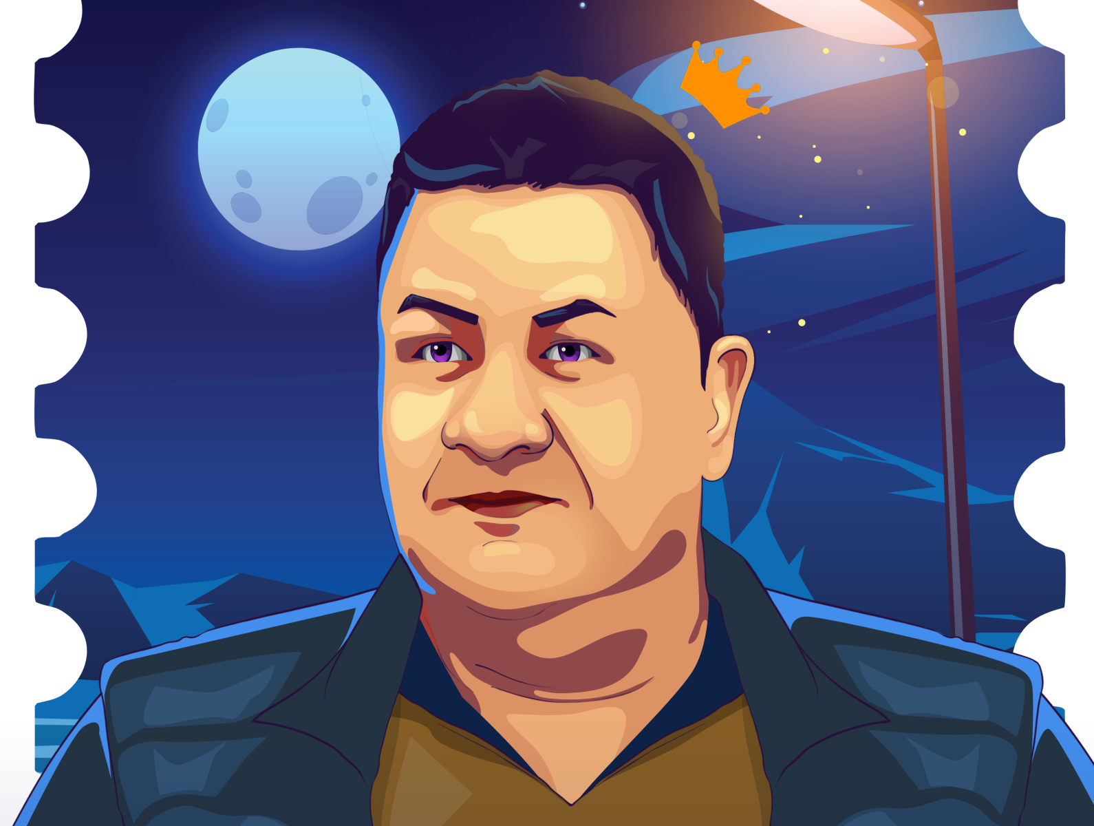 Order gift by AHMED ASSEM on Dribbble