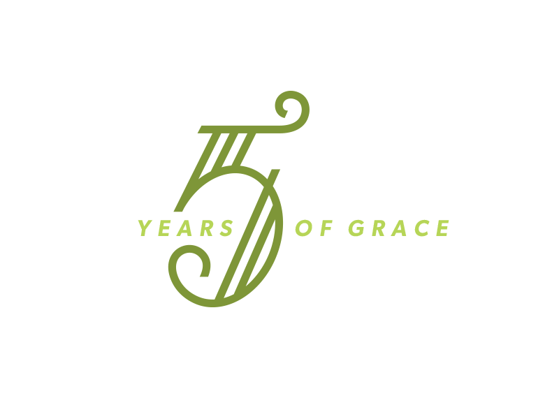 Grace Years 1.1 by Justin Hall on Dribbble