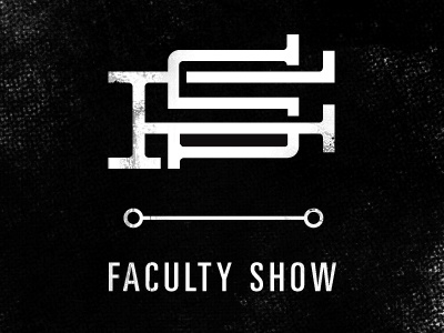 Faculty Show