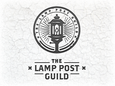 Craftsman Seal badge brothers guild logo seal