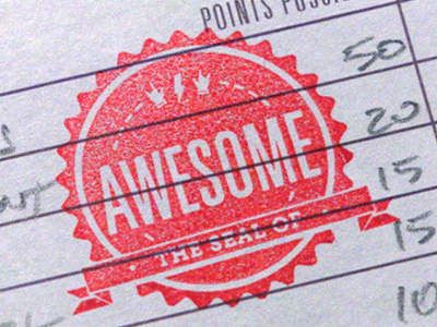 Rubber Stamp designs, themes, templates and downloadable graphic elements  on Dribbble