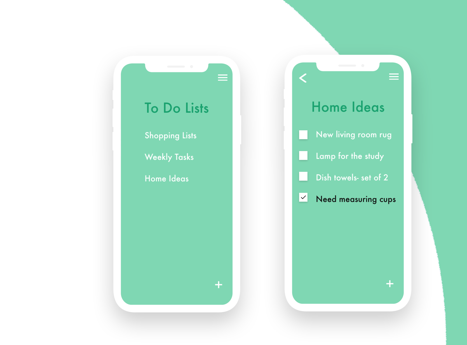 Day 042 To Do List By Kelly Christ On Dribbble