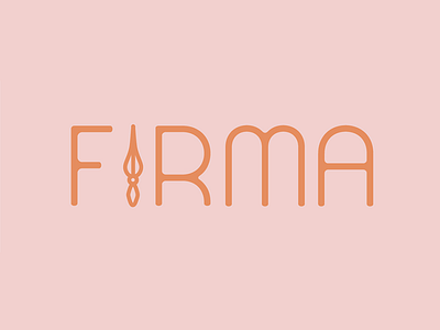 Firma branding