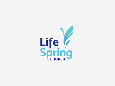 LifeSpring Church Logo